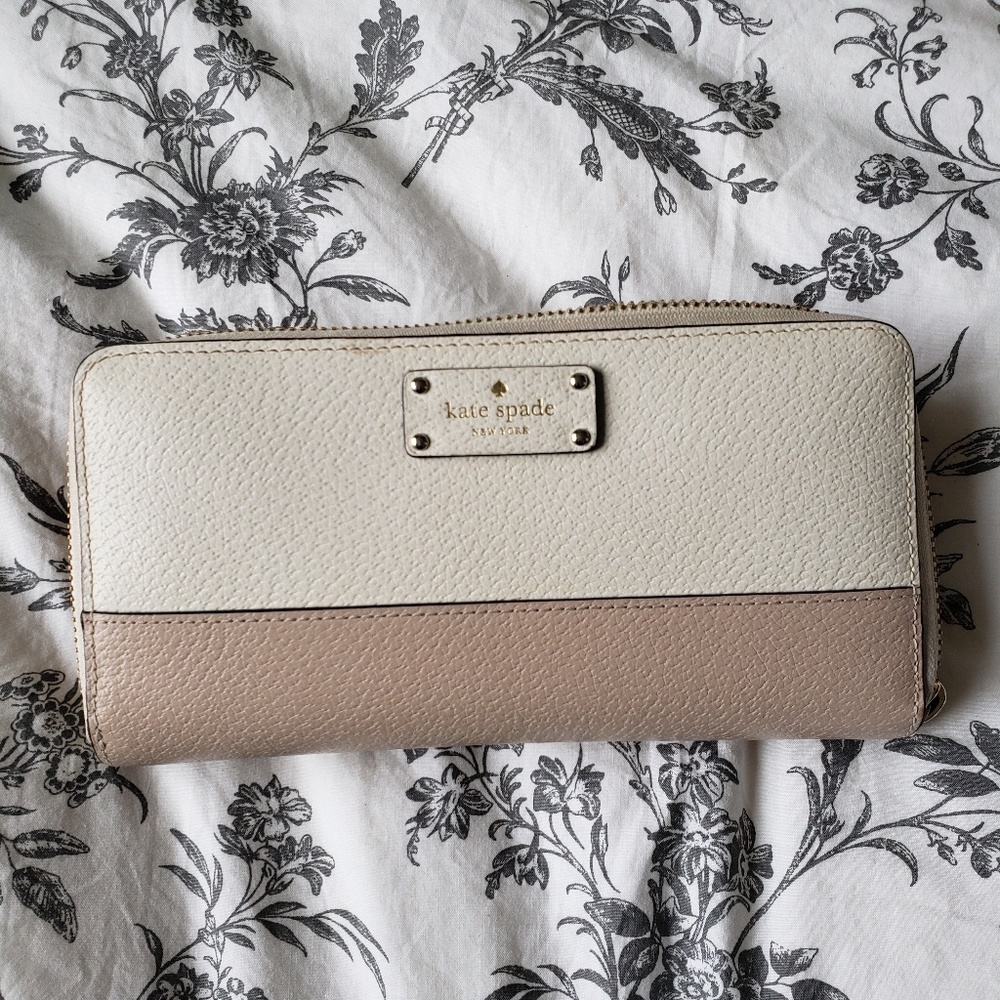 Kate Spade Wallet